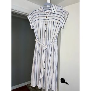 Calvin Klein Midi dress